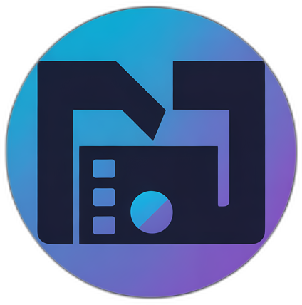 苍苍影院68 Logo
